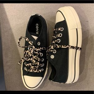 Brand new platform Converse